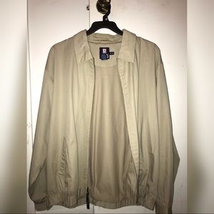 Men’s Jacket